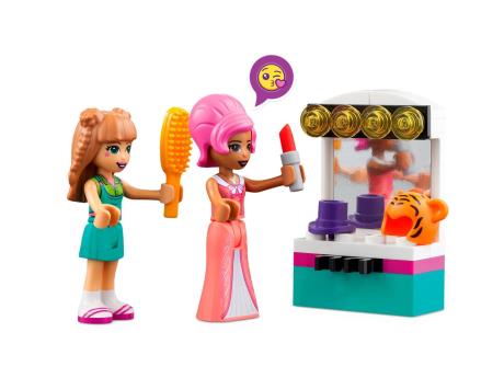 Конструктор LEGO Friends Театральна школа Андреа 1154 деталі (41714) - фото 0