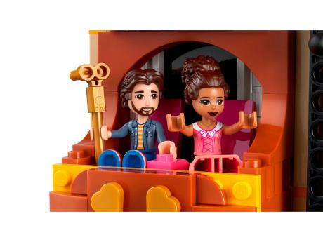 Конструктор LEGO Friends Театральна школа Андреа 1154 деталі (41714) - фото 0