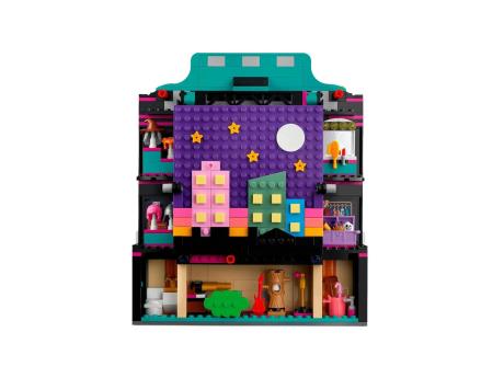 Конструктор LEGO Friends Театральна школа Андреа 1154 деталі (41714) - фото 0