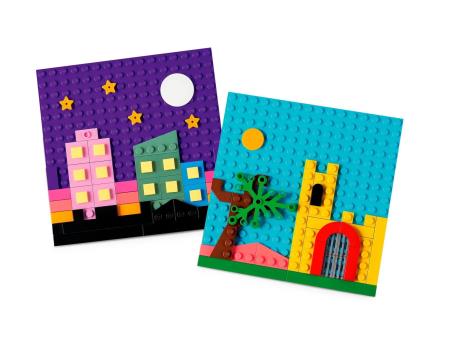 Конструктор LEGO Friends Театральна школа Андреа 1154 деталі (41714) - фото 0