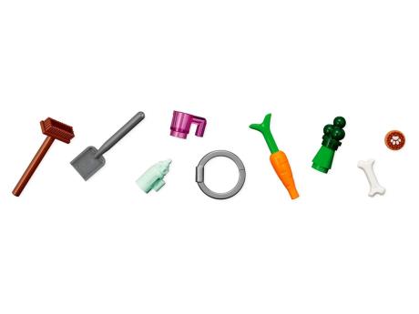 Конструктор LEGO Friends Центр з догляду за домашніми улюбленцями 593 деталі (41718) - фото 0