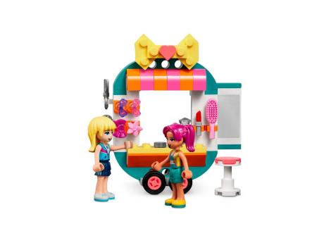 Конструктор LEGO Friends Мобільний бутік моди 94 деталі (41719) - фото 0