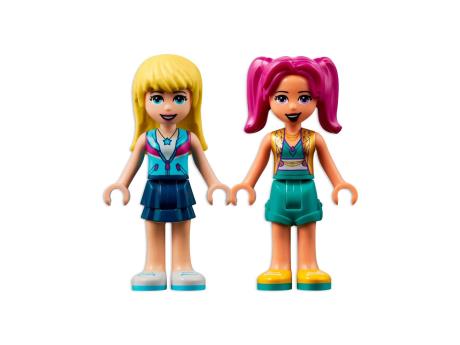 Конструктор LEGO Friends Мобільний бутік моди 94 деталі (41719) - фото 0