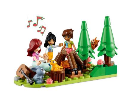 Конструктор LEGO Friends Крихітний мобільний будиночок 785 деталей (41735) - фото 0