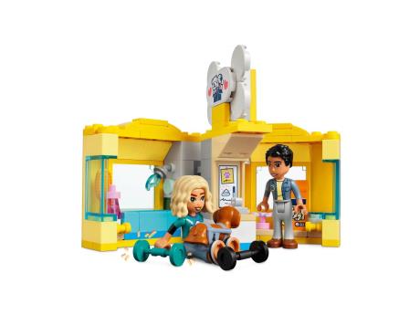 Конструктор LEGO Friends Фургон для порятунку собак 300 деталей (41741) - фото 0