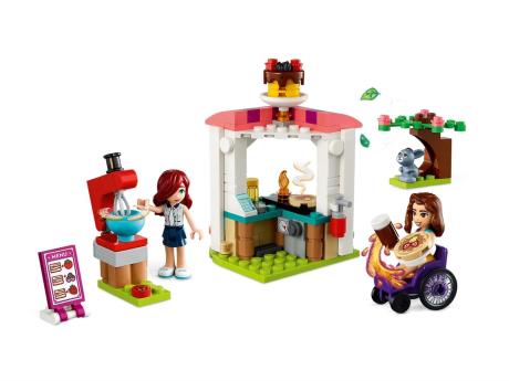 Конструктор LEGO Friends Млинцева крамниця 157 деталей (41753) - фото 0