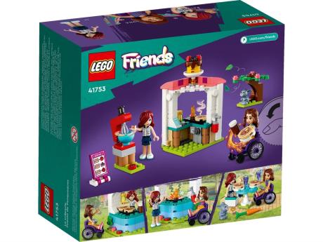 Конструктор LEGO Friends Млинцева крамниця 157 деталей (41753) - фото 0