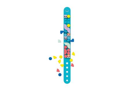 Конструктор LEGO DOTS Браслет Мої домашні улюбленці 37 деталі (41801) - фото 0