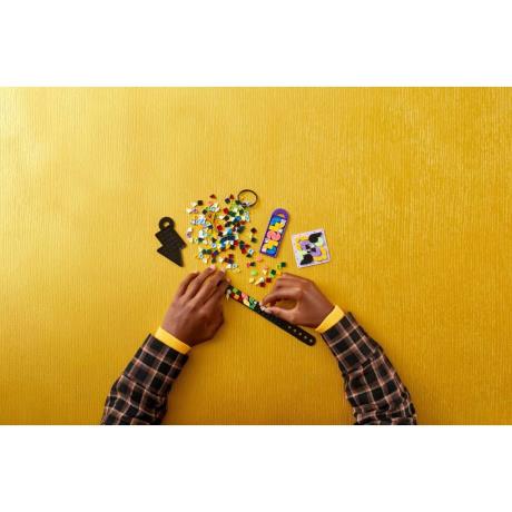 Конструктор LEGO DOTS Гоґвортс Комплект аксесуарів 234 деталі (41808) - фото 1