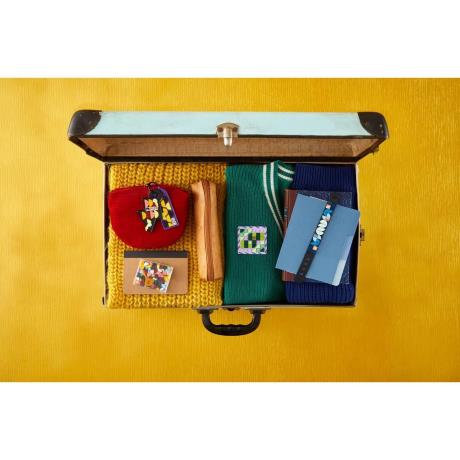 Конструктор LEGO DOTS Гоґвортс Комплект аксесуарів 234 деталі (41808) - фото 3