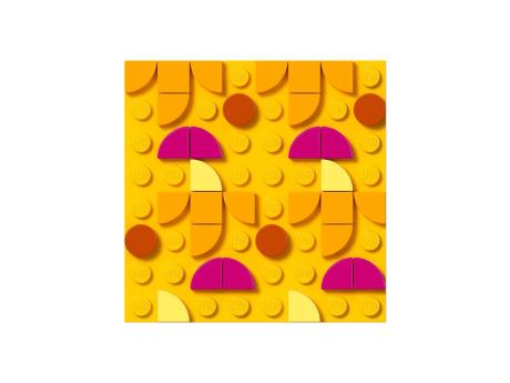LEGO Конструктор DOTS «Банан». Підставка для ручок 41948 - фото 0