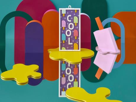 Конструктор LEGO DOTS Дошка для написів 531 деталь (41951) - фото 0