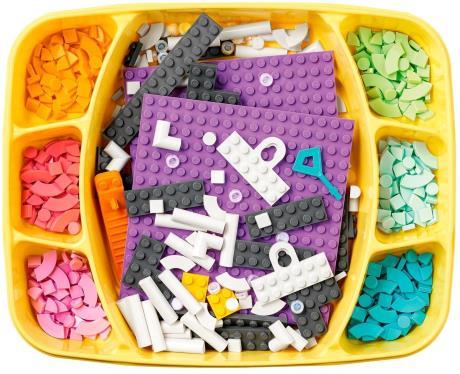 Конструктор LEGO DOTS Дошка для написів 531 деталь (41951) - фото 0