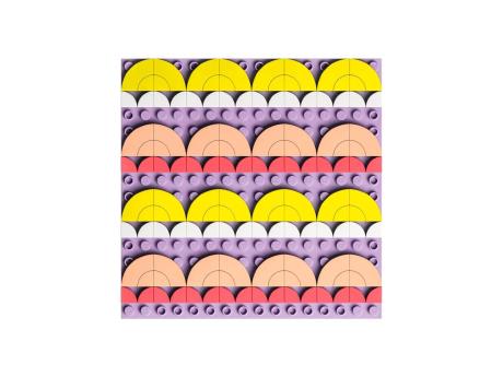 Конструктор LEGO DOTS Велика коробка 479 деталей (41960) - фото 0