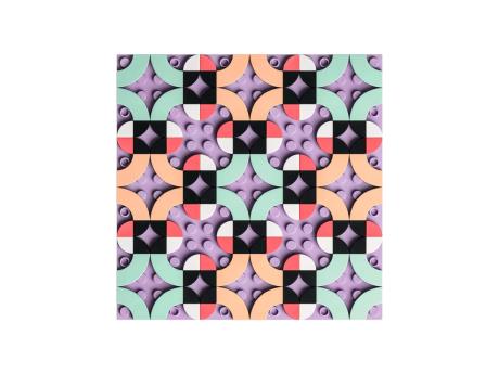 Конструктор LEGO DOTS Велика коробка 479 деталей (41960) - фото 0