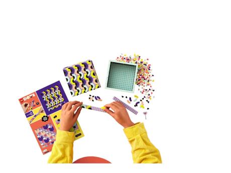 Конструктор LEGO DOTS Велика коробка 479 деталей (41960) - фото 0