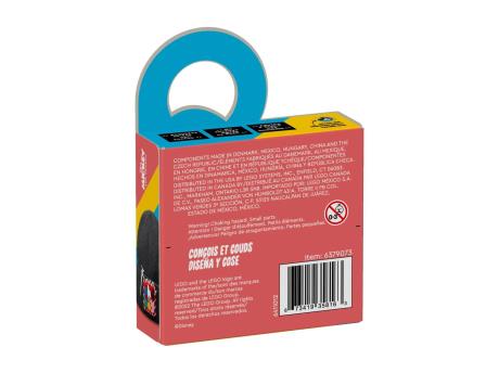 Конструктор LEGO DOTS Нашивка Міккі Маус та Мінні Маус 95 деталей (41963) - фото 0