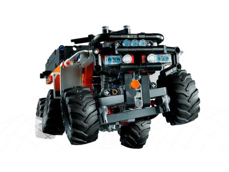 Конструктор LEGO Technic Всюдихід 764 деталі (42139) - фото 0