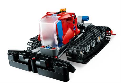 Конструктор LEGO Technic Ратрак 178 деталей (42148) - фото 0
