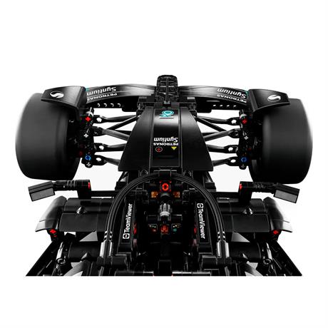 Конструктор LEGO Technic Mercedes-AMG F1 W14 E Performance 1642 детали (42171) - фото 6
