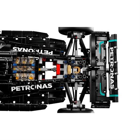 Конструктор LEGO Technic Mercedes-AMG F1 W14 E Performance 1642 детали (42171) - фото 7