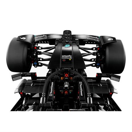 Конструктор LEGO Technic Mercedes-AMG F1 W14 E Performance 1642 детали (42171) - фото 9