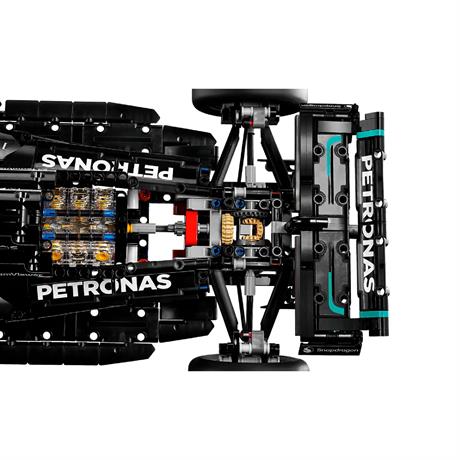 Конструктор LEGO Technic Mercedes-AMG F1 W14 E Performance 1642 детали (42171) - фото 10