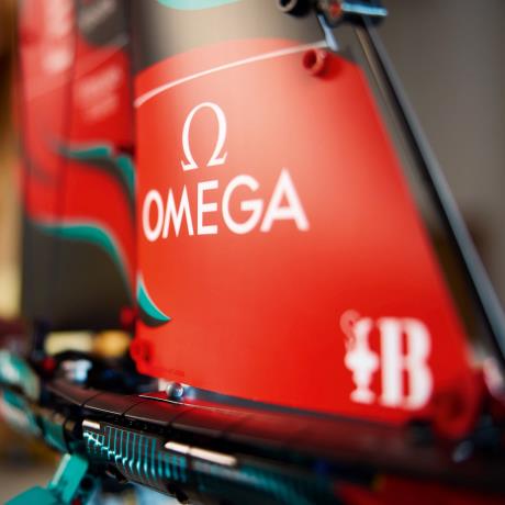 Конструктор LEGO Technic Яхта Emirates Team New Zealand AC75 962 деталі (42174) - фото 5