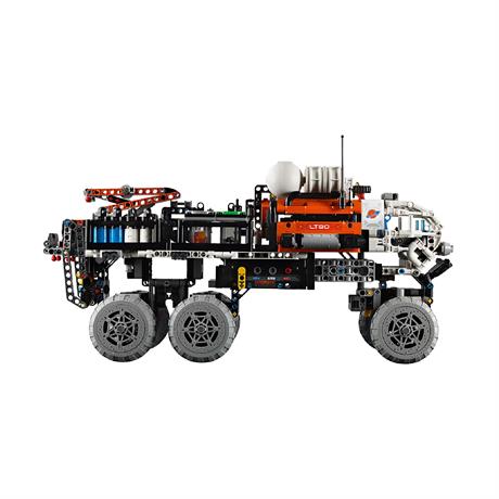 Конструктор LEGO Technic Марсохід команди дослідників 1599 деталей (42180) - фото 5
