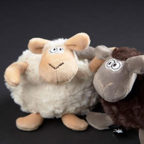Мягкая игрушка Sigikid Beasts Овцы (42370SK) - фото 0