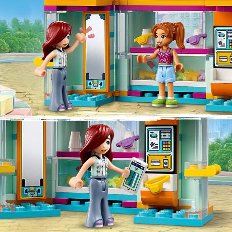 Конструктор LEGO Friends Крамничка аксесуарів 129 деталей (42608) - фото 6