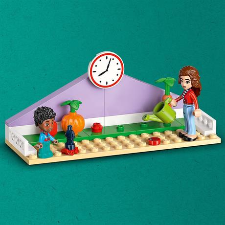 Конструктор LEGO Friends Детский сад Хартлейк-Сити 239 деталей (42636) - фото 7