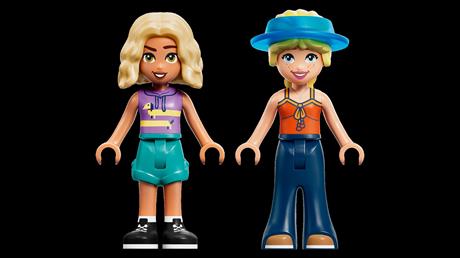 Конструктор LEGO® Friends Творча квіткова крамниця, 377 деталі (42693) - фото 15