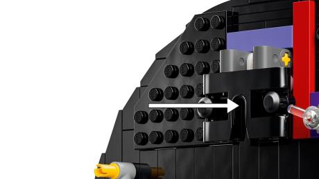 Конструктор LEGO® Editions Вініл Олівії Родріґо Набір для конструювання для дітей (43028) - фото 13