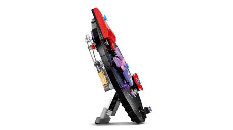 Конструктор LEGO® Editions Вініл Олівії Родріґо Набір для конструювання для дітей (43028) - фото 14
