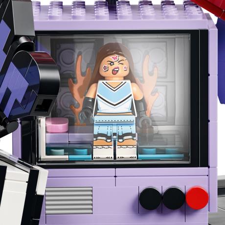 Конструктор LEGO® Editions Секретне сховище Олівії Родріґо (43030) - фото 4