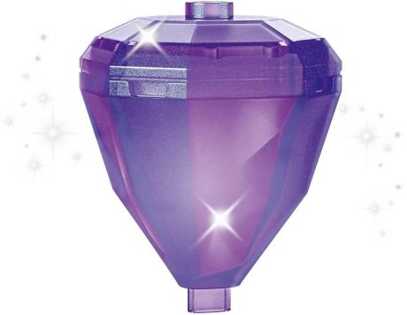 Конструктор LEGO Disney Princess Рапунцель обертається 89 деталей (43214) - фото 5