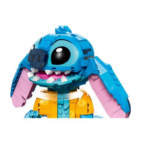 Конструктор LEGO Disney Classic Стіч 730 деталей (43249) - фото 6