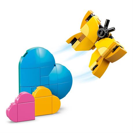 Конструктор LEGO Disney Ангел 784 деталі (43257) - фото 4