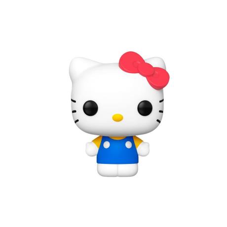 Фигурка Funko Pop! Hello Kitty Хеллоу Китти 10 см (43461) - фото 0
