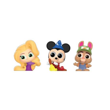 Фігурка-сюрприз Disney Doorables Mini Peek S11 Маленький будиночок (44796) - фото 1