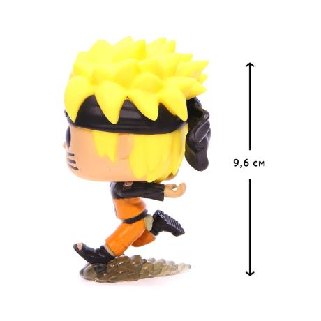 Фігурка Funko Pop! Наруто Наруто, що біжить 10 см (46626) - фото 1