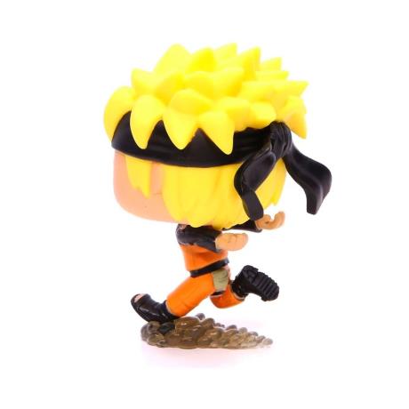 Фігурка Funko Pop! Наруто Наруто, що біжить 10 см (46626) - фото 2
