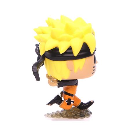 Фігурка Funko Pop! Наруто Наруто, що біжить 10 см (46626) - фото 3