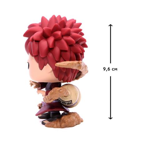 Фигурка Funko Pop! Наруто Гаара 10 см (46627) - фото 1