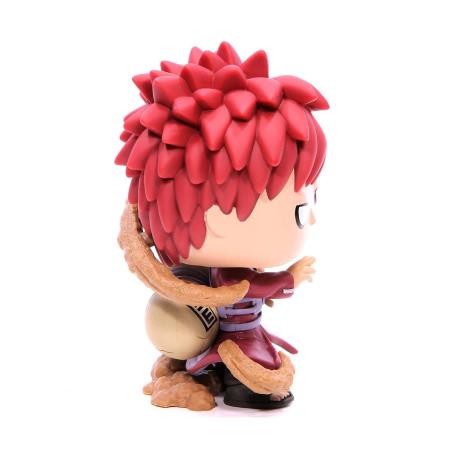 Фигурка Funko Pop! Наруто Гаара 10 см (46627) - фото 3