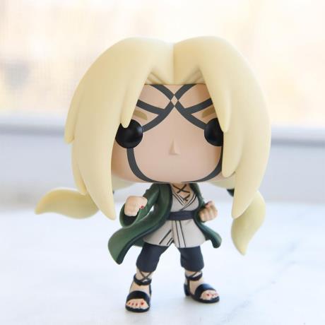 Фігурка Funko Pop! Наруто Леді Цунаде 10 см (46629) - фото 1