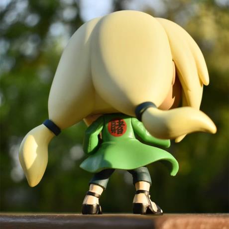 Фігурка Funko Pop! Наруто Леді Цунаде 10 см (46629) - фото 4