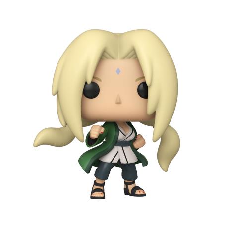 Фігурка Funko Pop! Наруто Леді Цунаде 10 см (46629) - фото 0