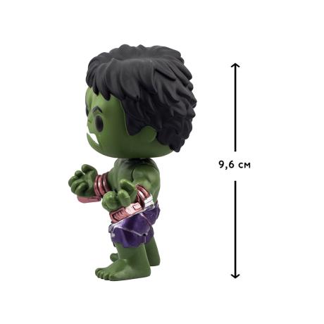Фігурка Funko Pop! Месники Гра Галк у техно-костюмі 10 см (47759) - фото 1